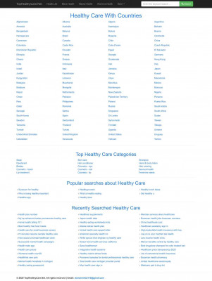 Optima Hcs - TopHealthyCare.Net Optima Hcs - TopHealthyCare.Net