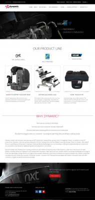 NXT Optima™ CARBON THORACIC BACK SUPPORT NXT Optima™ CARBON THORACIC BACK SUPPORT