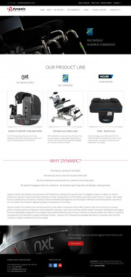 NXT Optima™ THORACIC BACK SUPPORT - DYNAMIC ... NXT Optima™ THORACIC BACK SUPPORT - DYNAMIC ...