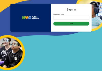 Sign In - New York City Department of Education Sign In - New York City Department of Education