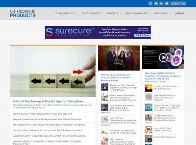 Patterson Dental Debuts Fuse Practice Management Software Patterson Dental Debuts Fuse Practice Management Software