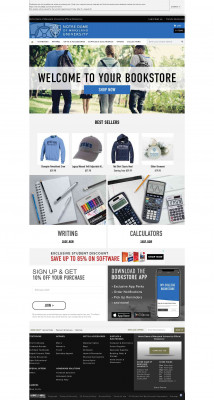 The Notre Dame of Maryland University Bookstore: Apparel ... The Notre Dame of Maryland University Bookstore: Apparel ...