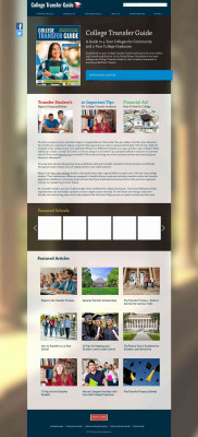 Notre Dame of Maryland University - College Transfer Guide Notre Dame of Maryland University - College Transfer Guide