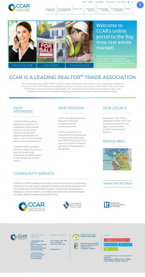 CCAR HOME - CCARToday - Contra Costa Association of ... CCAR HOME - CCARToday - Contra Costa Association of ...