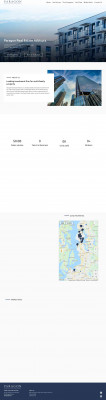 Paragon Real Estate Advisors: Investment Properties in Seattle Paragon Real Estate Advisors: Investment Properties in Seattle