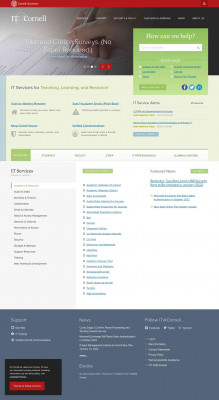 Kronos and Two-Step Login | IT@Cornell Kronos and Two-Step Login | IT@Cornell