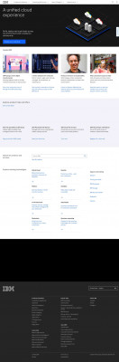 CASE STUDY: BELK - IBM CASE STUDY: BELK - IBM