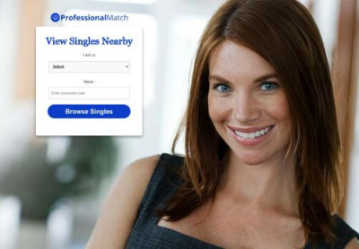 ProfessionalMatch ProfessionalMatch