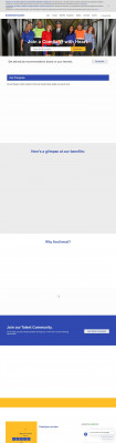 First Officer Opportunities | Southwest Careers First Officer Opportunities | Southwest Careers