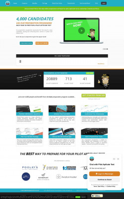 American Airlines | PilotAptitudeTest.com • The No.1 Online ... American Airlines | PilotAptitudeTest.com • The No.1 Online ...