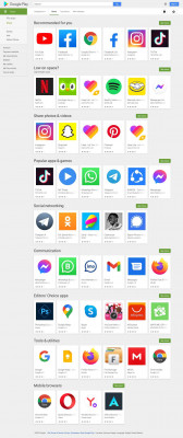 Приложения в Google Play – NMAC Account Manager Приложения в Google Play – NMAC Account Manager