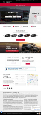 NMAC Online Payment | Passport Nissan of Alexandria NMAC Online Payment | Passport Nissan of Alexandria