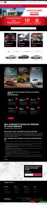 Car Finance Calculator | Bill Korum's Puyallup Nissan Car Finance Calculator | Bill Korum's Puyallup Nissan