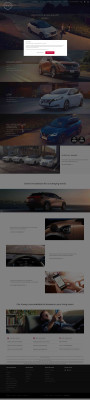 Nissan Finance - Nissan UK Nissan Finance - Nissan UK