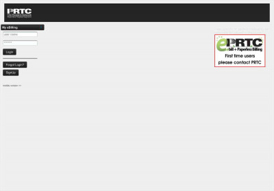 Login Login