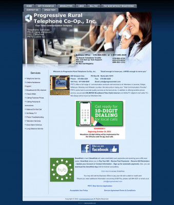 Progressivetel Rural Telephone Co-Op | Progressivetel Rural ... Progressivetel Rural Telephone Co-Op | Progressivetel Rural ...
