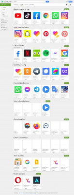 Mary Kay myCustomers+ - Apps on Google Play Mary Kay myCustomers+ - Apps on Google Play
