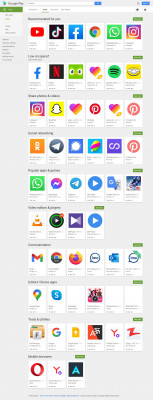 Mary Kay InTouch® - Apps on Google Play Mary Kay InTouch® - Apps on Google Play