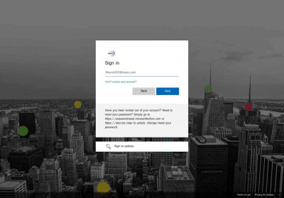 Synergy - Login - Wipro Synergy - Login - Wipro