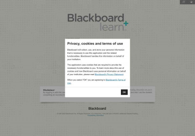 Blackboard - Gwynedd Mercy University Blackboard - Gwynedd Mercy University