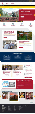 Current Students | Gwynedd Mercy University Current Students | Gwynedd Mercy University
