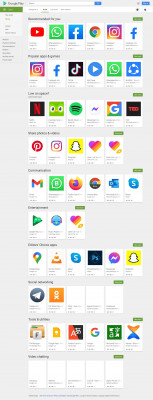 textPlus: Free Text & Calls – Додатки в Google Play textPlus: Free Text & Calls – Додатки в Google Play