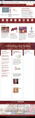 Resources / GCPS Parent Portal Resources / GCPS Parent Portal