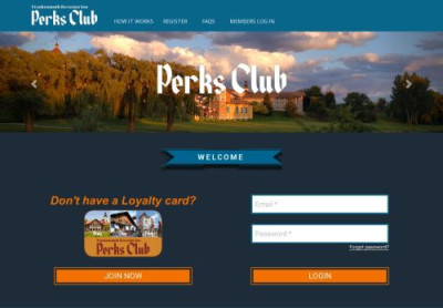 login login