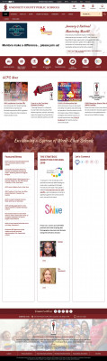 Parent Portal / Parent Portal Information - Gwinnett County ... Parent Portal / Parent Portal Information - Gwinnett County ...