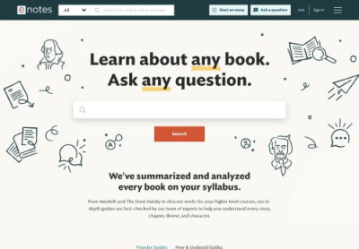 Log In - eNotes.com Log In - eNotes.com
