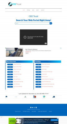 Tim Autotrader Portal - Find Official Portal - CEE-Trust Tim Autotrader Portal - Find Official Portal - CEE-Trust