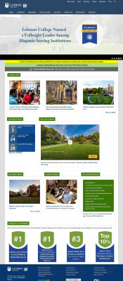 Lehman College Student, Faculty, and Staff Login Information Lehman College Student, Faculty, and Staff Login Information