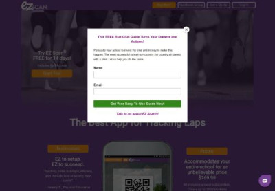 Login - EZ Scan® Login - EZ Scan®