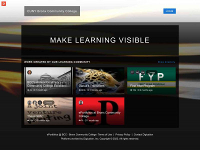 History Faculty Resources :: CUNYPortal (incl. Blackboard) History Faculty Resources :: CUNYPortal (incl. Blackboard)