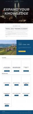 Viking Cruises - Travel Daily Training Academy Viking Cruises - Travel Daily Training Academy