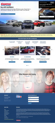 Finance & Insurance | Costco Auto Program Finance & Insurance | Costco Auto Program