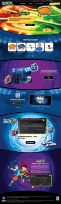 BeybladeBattles.com - Beyblade Burst - Hasbro BeybladeBattles.com - Beyblade Burst - Hasbro
