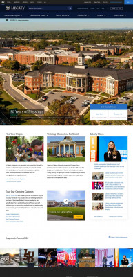 BankMobile at Liberty University | ID & Campus Services BankMobile at Liberty University | ID & Campus Services