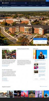 Receiving a Refund | Student Financial Services - Liberty ... Receiving a Refund | Student Financial Services - Liberty ...