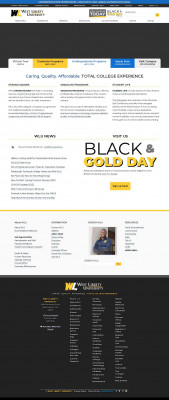 Payments and Financial Aid Refunds - Business Office - West ... Payments and Financial Aid Refunds - Business Office - West ...