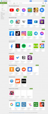 Dayforce - Apps on Google Play Dayforce - Apps on Google Play