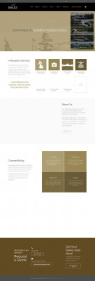 Company Links | Bailey Helicopters Company Links | Bailey Helicopters