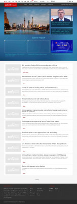 CCTV.com English - News, China Faces, Dream Chasers ... CCTV.com English - News, China Faces, Dream Chasers ...