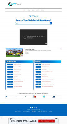 Td Hr Login - Find Official Portal - CEE-Trust Td Hr Login - Find Official Portal - CEE-Trust