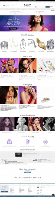 Login | Zales Login | Zales