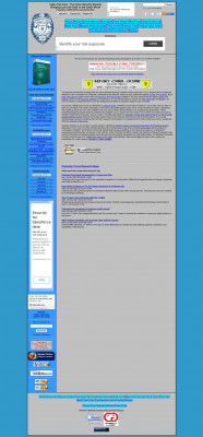 Zales Phishing Scam - Credit Card - Balance Notice - Cyber ... Zales Phishing Scam - Credit Card - Balance Notice - Cyber ...