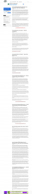 Business | Class Action Settlement News | Page 17 Business | Class Action Settlement News | Page 17