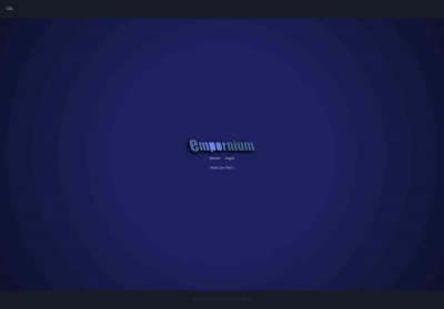 Login - :: Empornium Login - :: Empornium