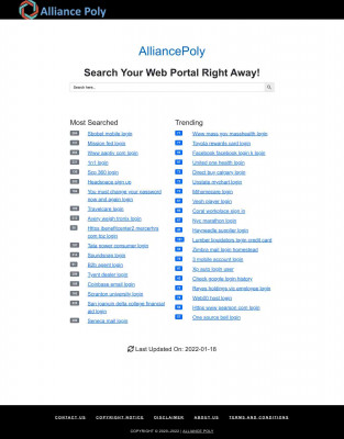 Www access fda gov oaa login - Alliance Poly Www access fda gov oaa login - Alliance Poly