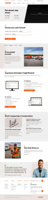 Load Boards | Schneider FreightPower® Load Boards | Schneider FreightPower®